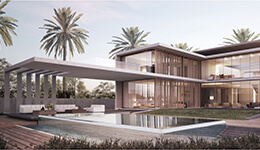 PRIVATE VILLA DUBAI S