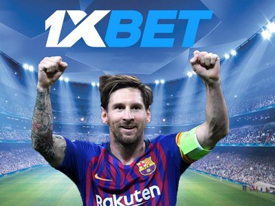 1xBet APP iOS Your Ultimate Betting Companion 316896922