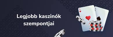 A legjobb online kaszinók 2023 Fedezd fel kedvenc játékhelyeidet!
