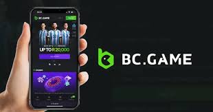 BC.Game Casino Ваш идеальный выбор в мире онлайн-гемблинга
