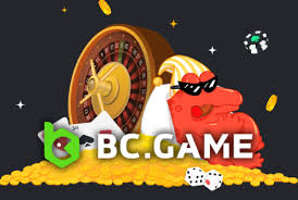 BC Game Казино Играйте в криптовалютные игры с удовольствием