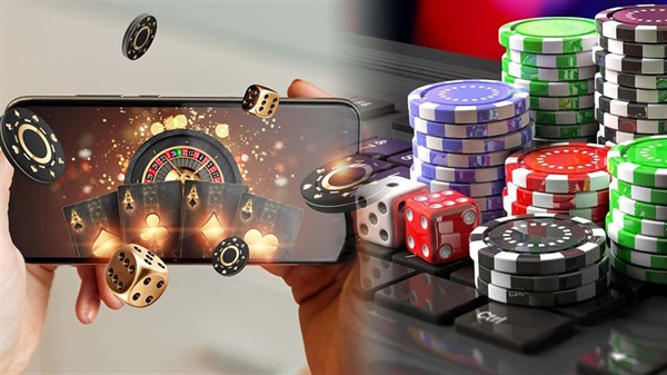 Discover the Best Casino Sites Featuring New Games and Bonuses 1118265344
