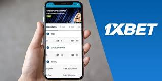 Download 1xBet App for PC Streamline Your Betting Experience