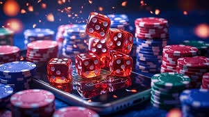 Experience the Thrill of Online Gaming at 8mbet bd Experience the Thrill of Online Gaming at 8mbet bd