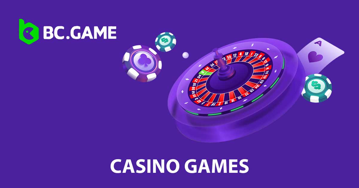 Explore BCGame Casino The Premier Crypto Gaming Experience in Pakistan