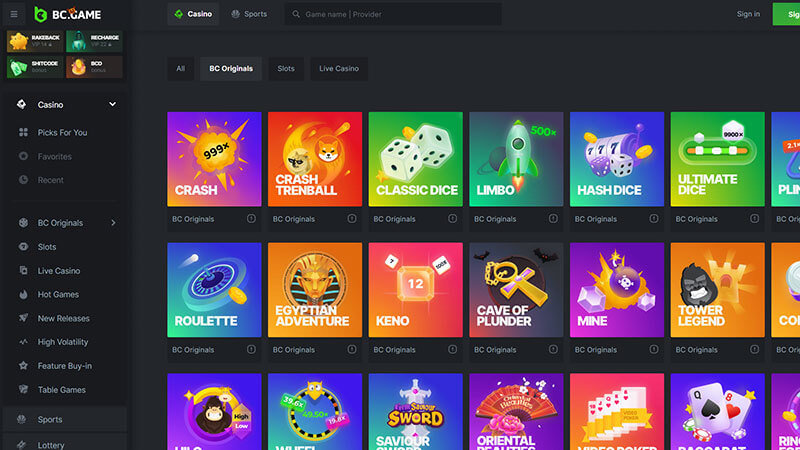 Exploring the BC.Game App Your Guide to Mobile Gaming Success Exploring the BC.Game App Your Guide to Mobile Gaming Success