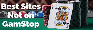 Exploring UK Non Gamstop Casinos A Comprehensive Guide 695797500
