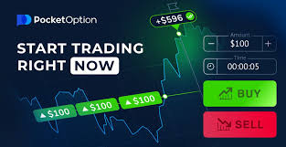 Mastering Pocket Option Trading Your Comprehensive Guide
