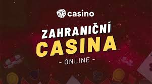 Nové casino bonus za registraci Využijte nejlepší nabídky!