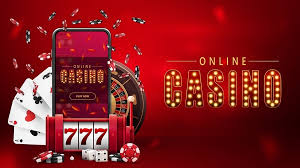 Nove Online Casino 2025 Nové trend a inovácie vo svete hazardu