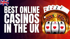 The Future of Online Casinos in the UK What to Expect in 2024