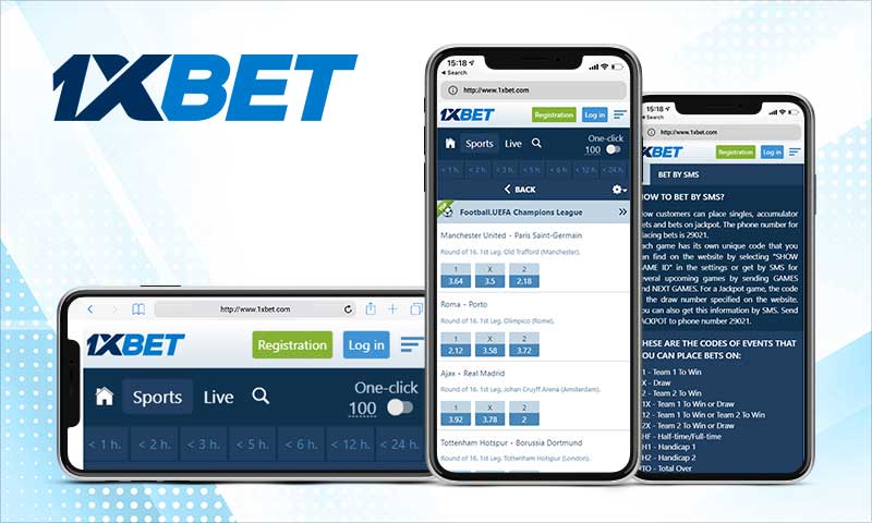 Unleashing Excitement The Comprehensive Guide to 1xBet Betting
