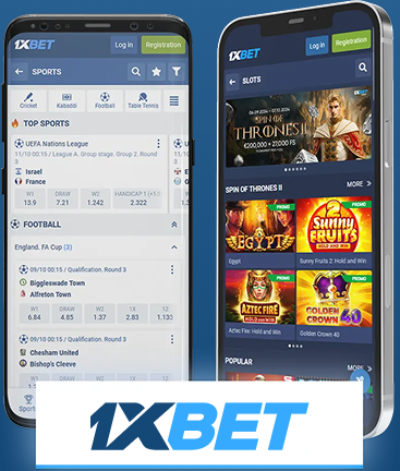 1xBet Thailand Your Gateway to Exciting Sports Betting -1408644264