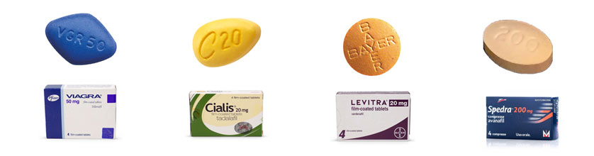 Cialis Zachte Tabletten Onthul de Kracht van Erectie Medicatie