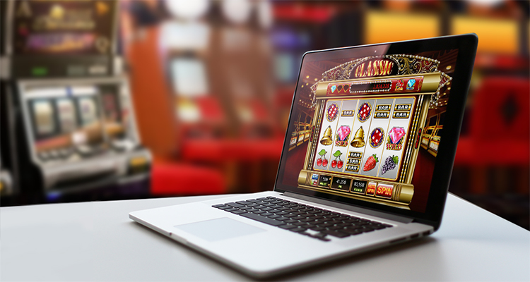 Discover the Thrills at Online UK SpinsCastle Casino