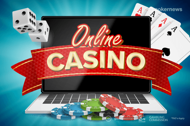 Discovering Non Gamstop Casinos The Ultimate Guide Discovering Non Gamstop Casinos The Ultimate Guide