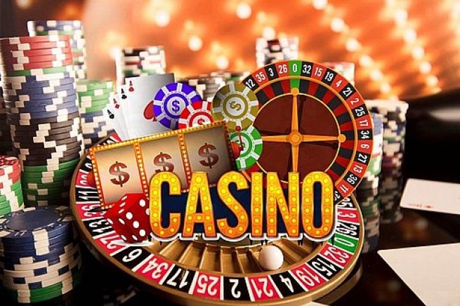 Experience the Thrills of Dealbet Casino Online Games