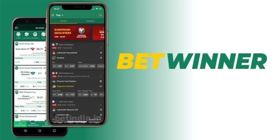 Explore Betwinner Your Premier Betting Experience