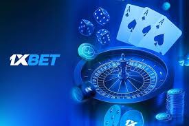 Exploring 1xBet TN A Comprehensive Guide to Online Betting in Tunisia -1417577171
