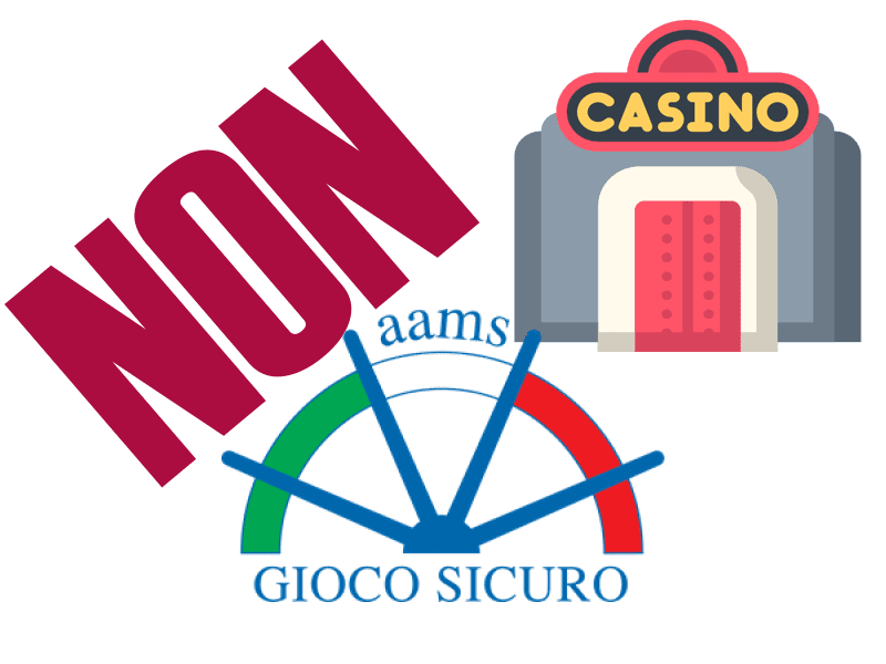 Guida ai Casino Non AAMS Sicurezza e Divertimento Sotto Controllo Guida ai Casino Non AAMS Sicurezza e Divertimento Sotto Controllo