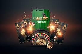 Online UK Seven Casino Your Ultimate Casino Experience