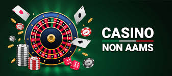 Scopri i Migliori Casino Non AAMS che Pagano In Tempo Reale