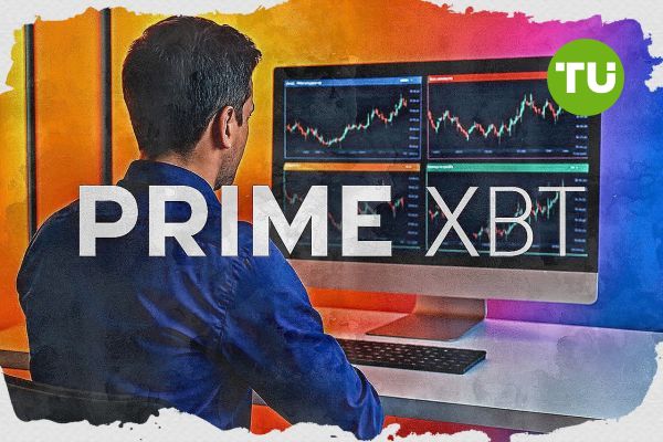 Spot Trading on PrimeXBT Brazil A Comprehensive Guide