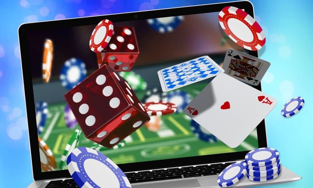 Best Online Casinos Accepting UK Players Best Online Casinos Accepting UK Players