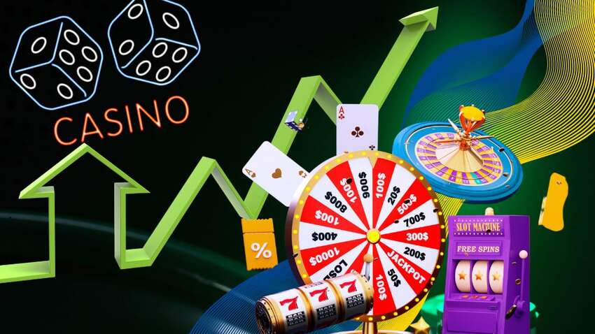 Discover the Best Live Casino Sites for Unmatched Gaming Experience -338081921 Discover the Best Live Casino Sites for Unmatched Gaming Experience -338081921