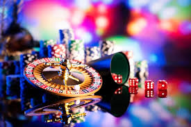 Discover the Thrilling World of Casino DogsFortune UK Discover the Thrilling World of Casino DogsFortune UK