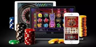 Experience the Excitement of Online UK Instaspin Casino