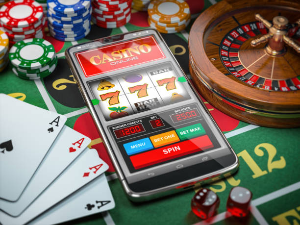 Experience Thrilling Gaming at Beonbet Casino