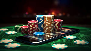 Experience Thrilling Gaming at Beonbet Casino