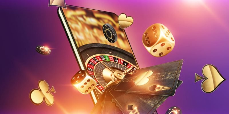 Exploring the Exciting Bonuses of Love Casino 2 Exploring the Exciting Bonuses of Love Casino 2