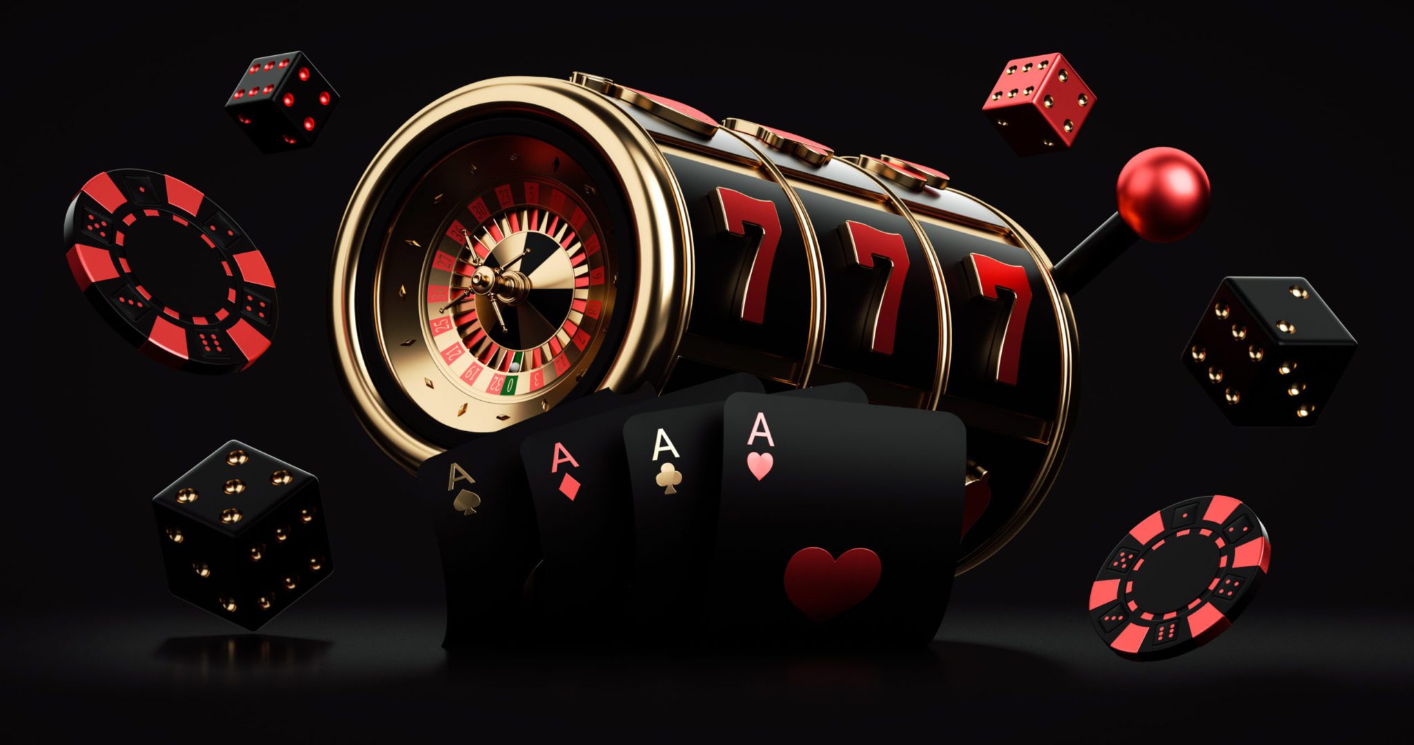 Nine Casino France: Jeux et Tout ce qu'il Faut Savoir