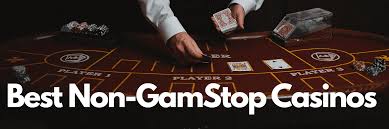 The Rise of Non GamStop Casinos A New Era in Online Gambling 1101950189 The Rise of Non GamStop Casinos A New Era in Online Gambling 1101950189