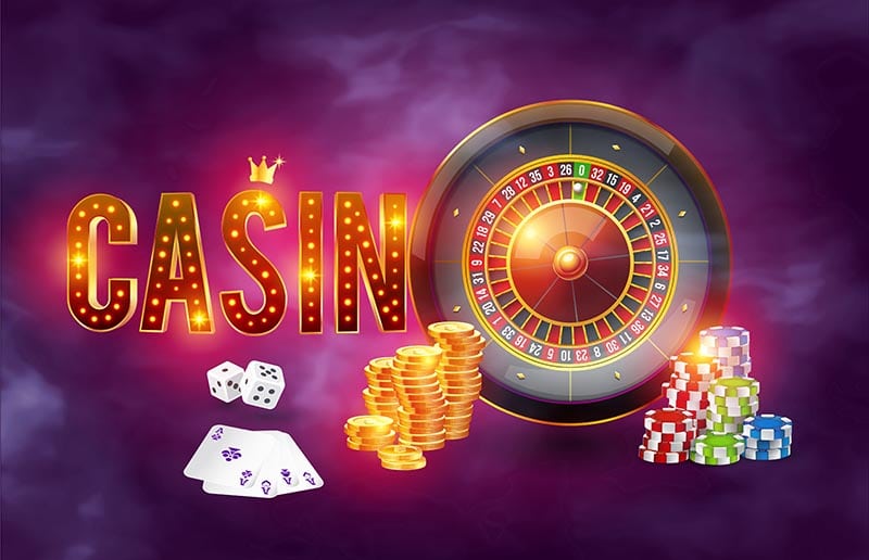 Top Casino Games for Ultimate Entertainment Experience Top Casino Games for Ultimate Entertainment Experience