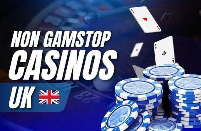 Understanding Non GamStop Casinos A Comprehensive Guide 972211533 Understanding Non GamStop Casinos A Comprehensive Guide 972211533